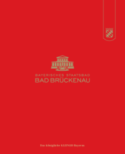 Bayerisches Staatsbad Bad Brückenau