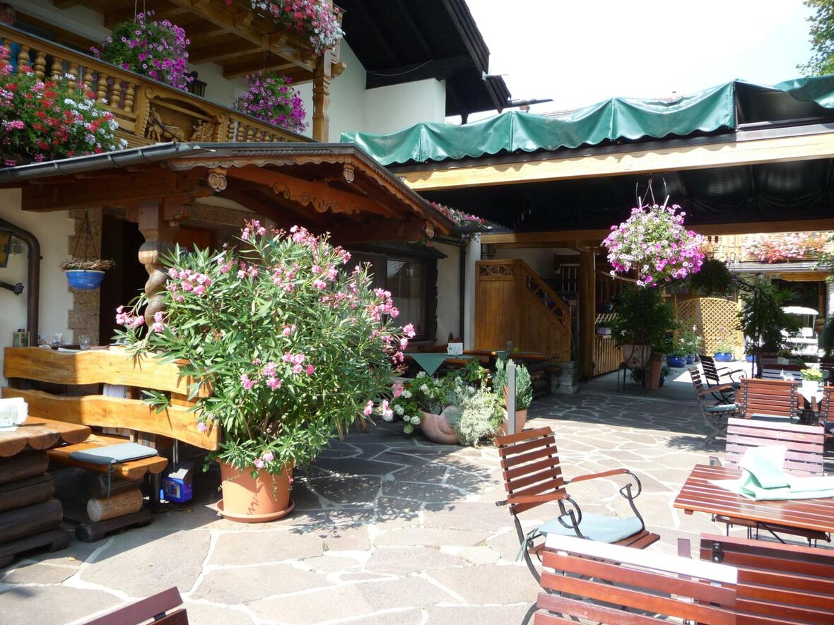 Gesundes Bayern