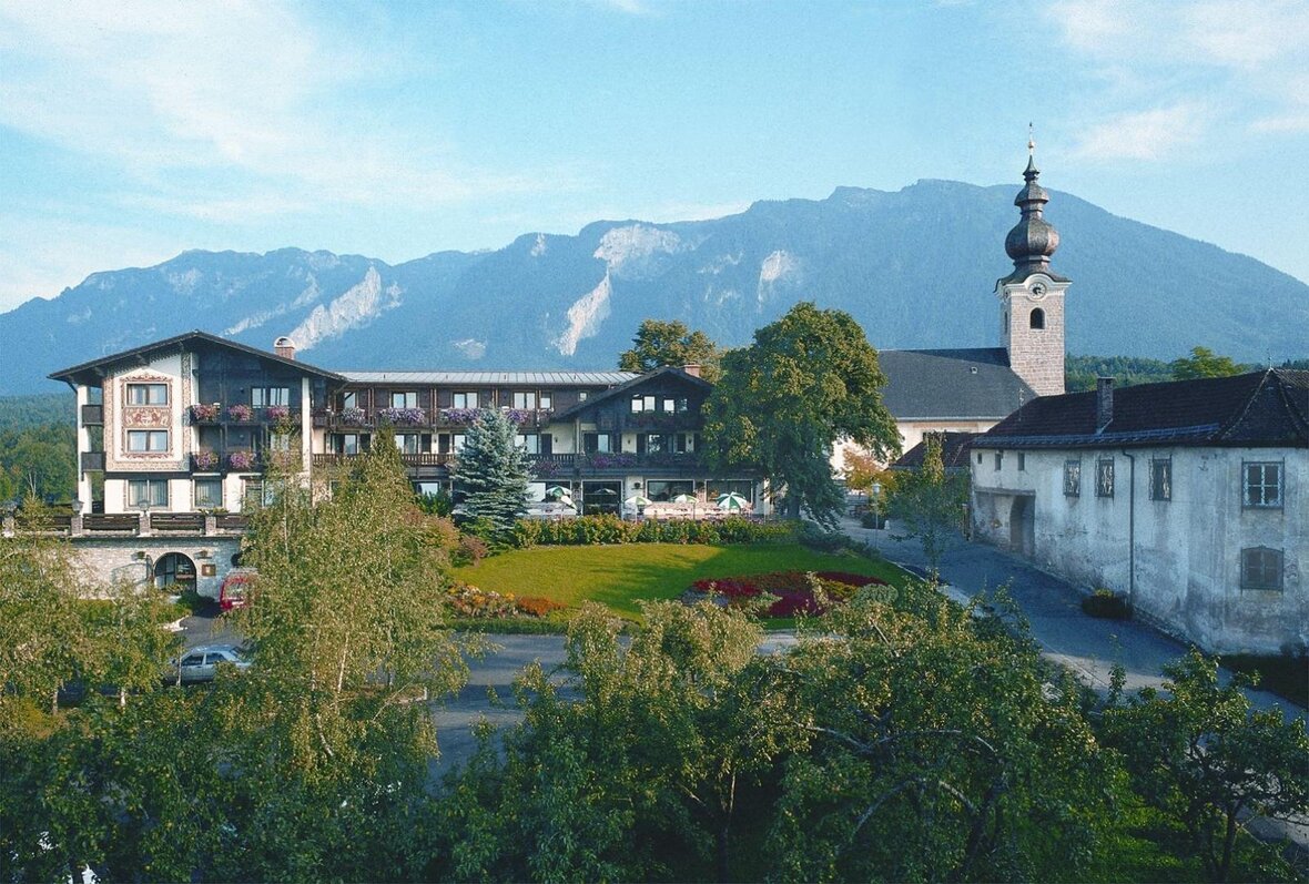 Gesundes Bayern