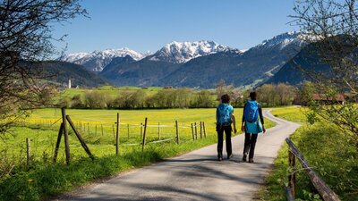 Gesundes Bayern