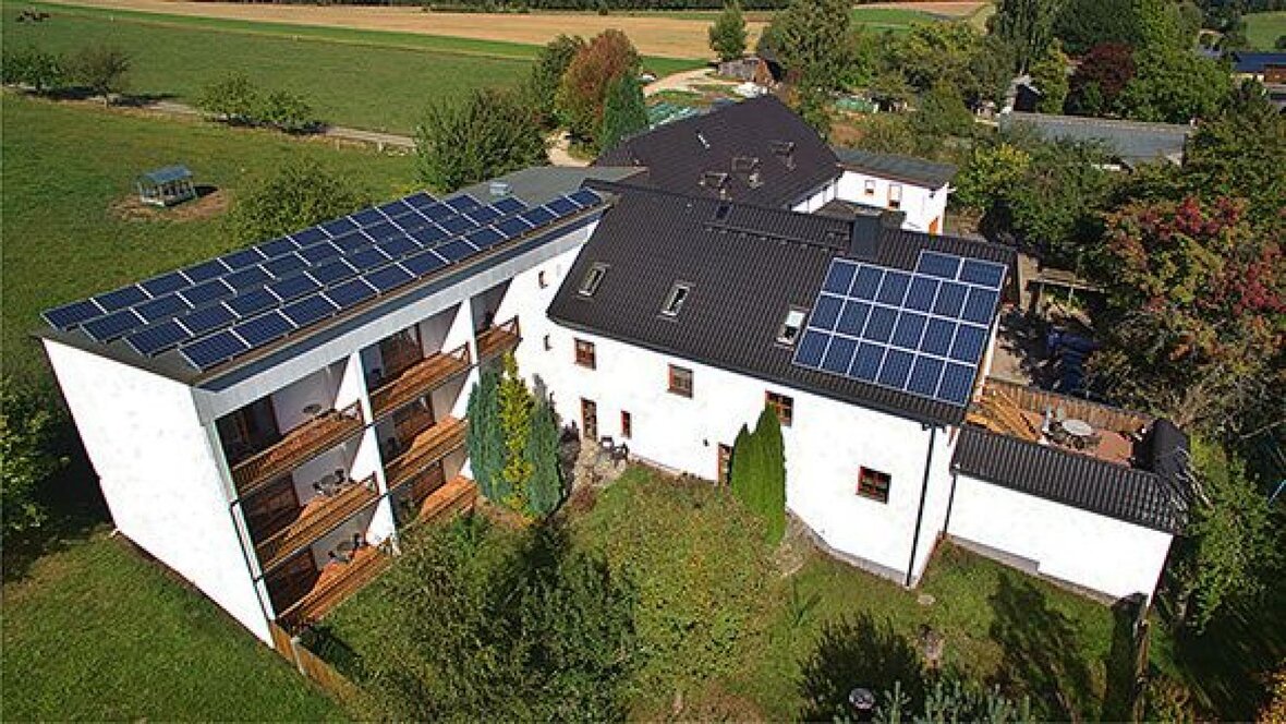 Gesundes Bayern